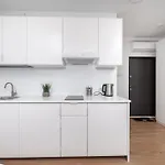 Brand New Luma Apartments By Reside Baltic