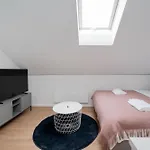Brand New Luma Apartments By Reside Baltic