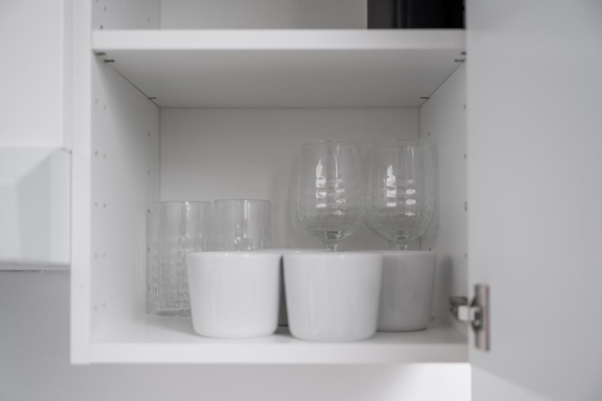 Brand New Luma By Reside Baltic