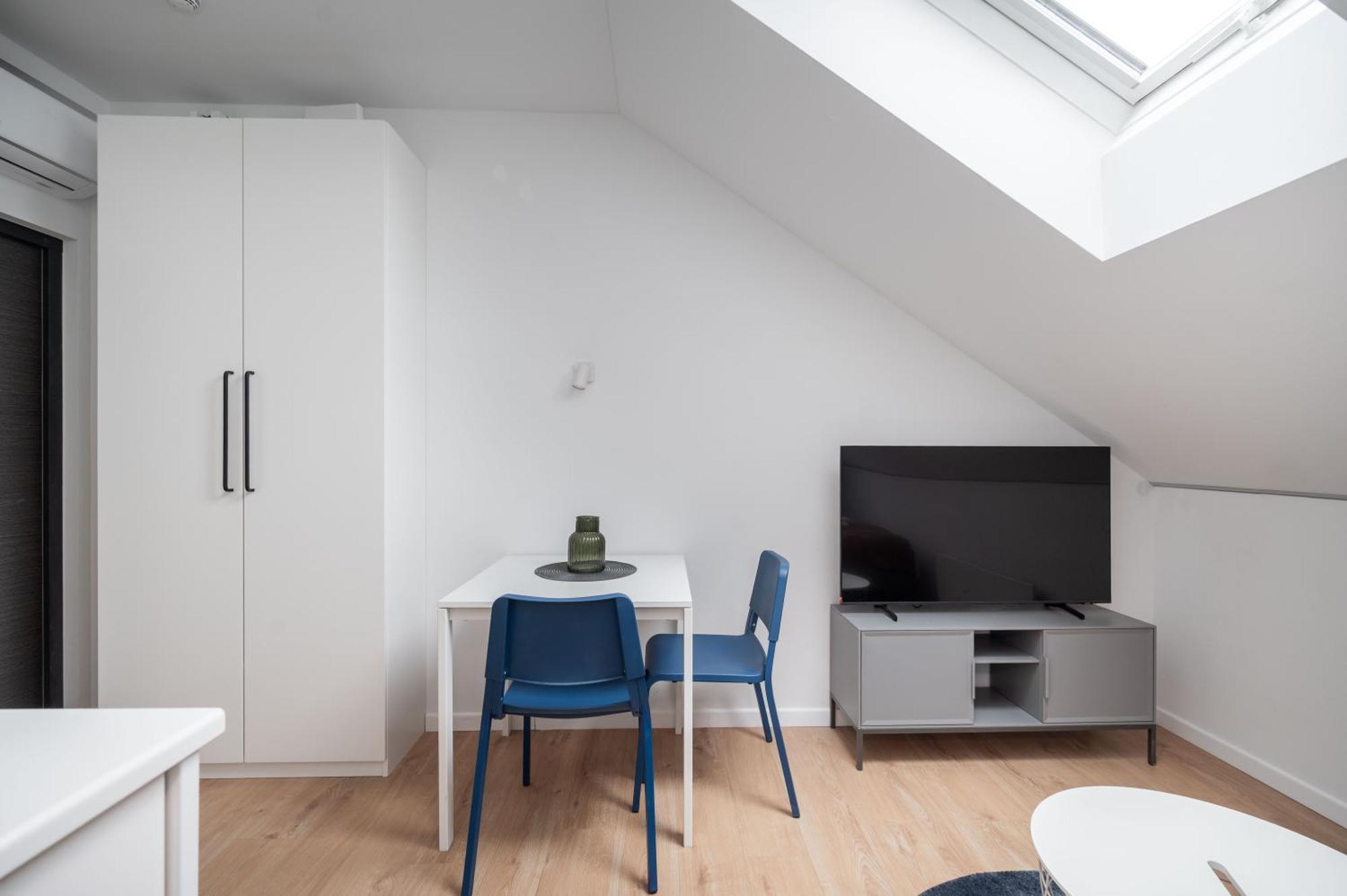 Brand New Luma By Reside Baltic Vilnius
