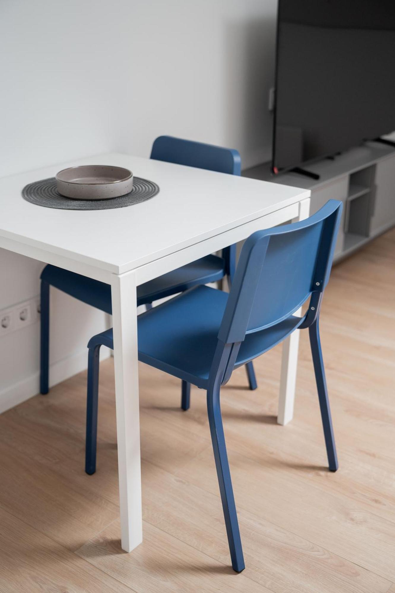 Brand New Luma By Reside Baltic Apartment Vilnius