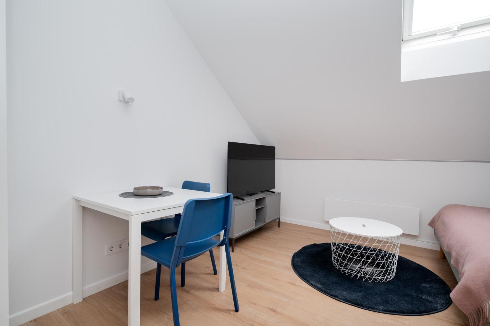 Brand New Luma By Reside Baltic *