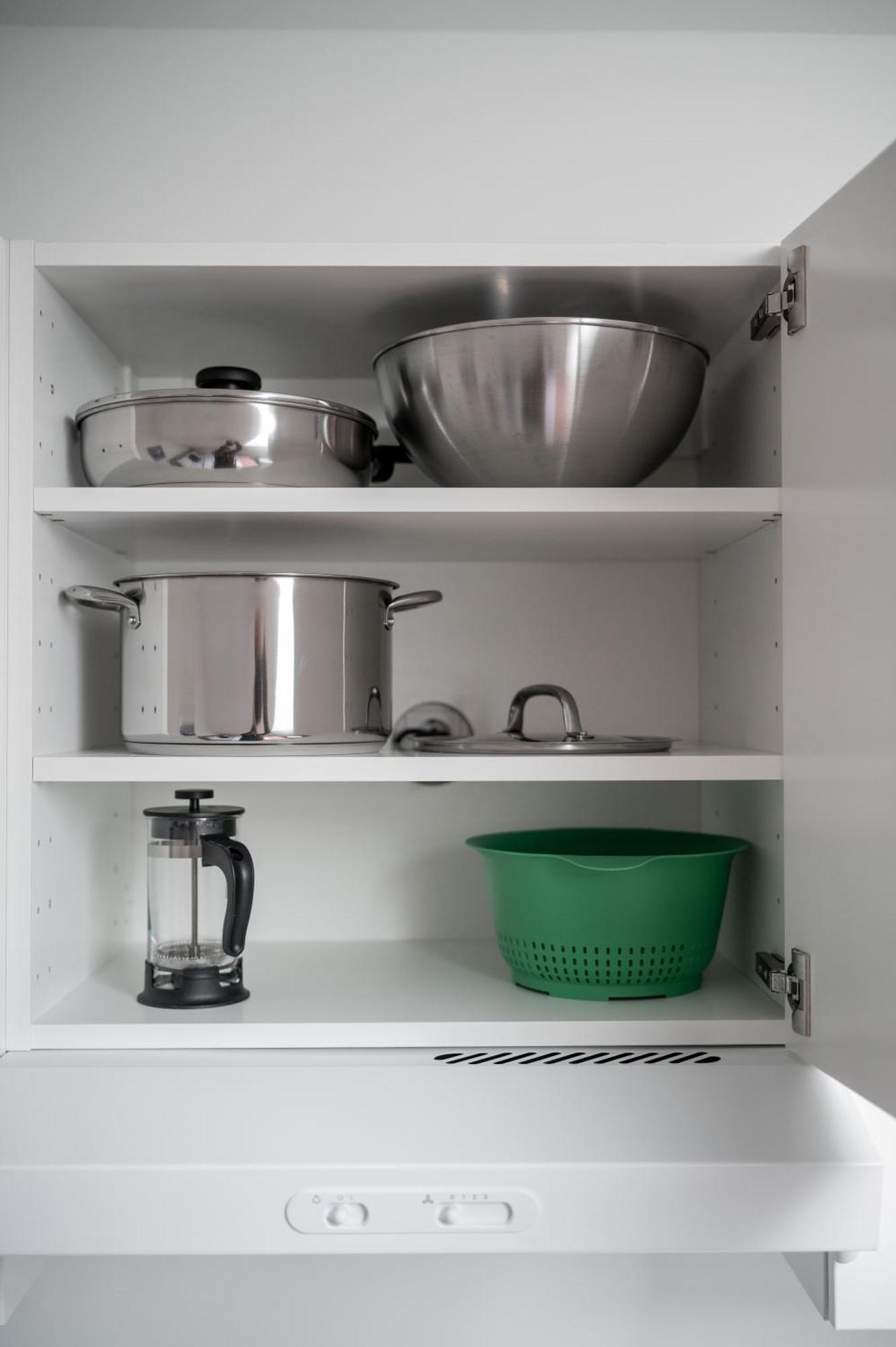 Apartment Brand New Luma By Reside Baltic Vilnius