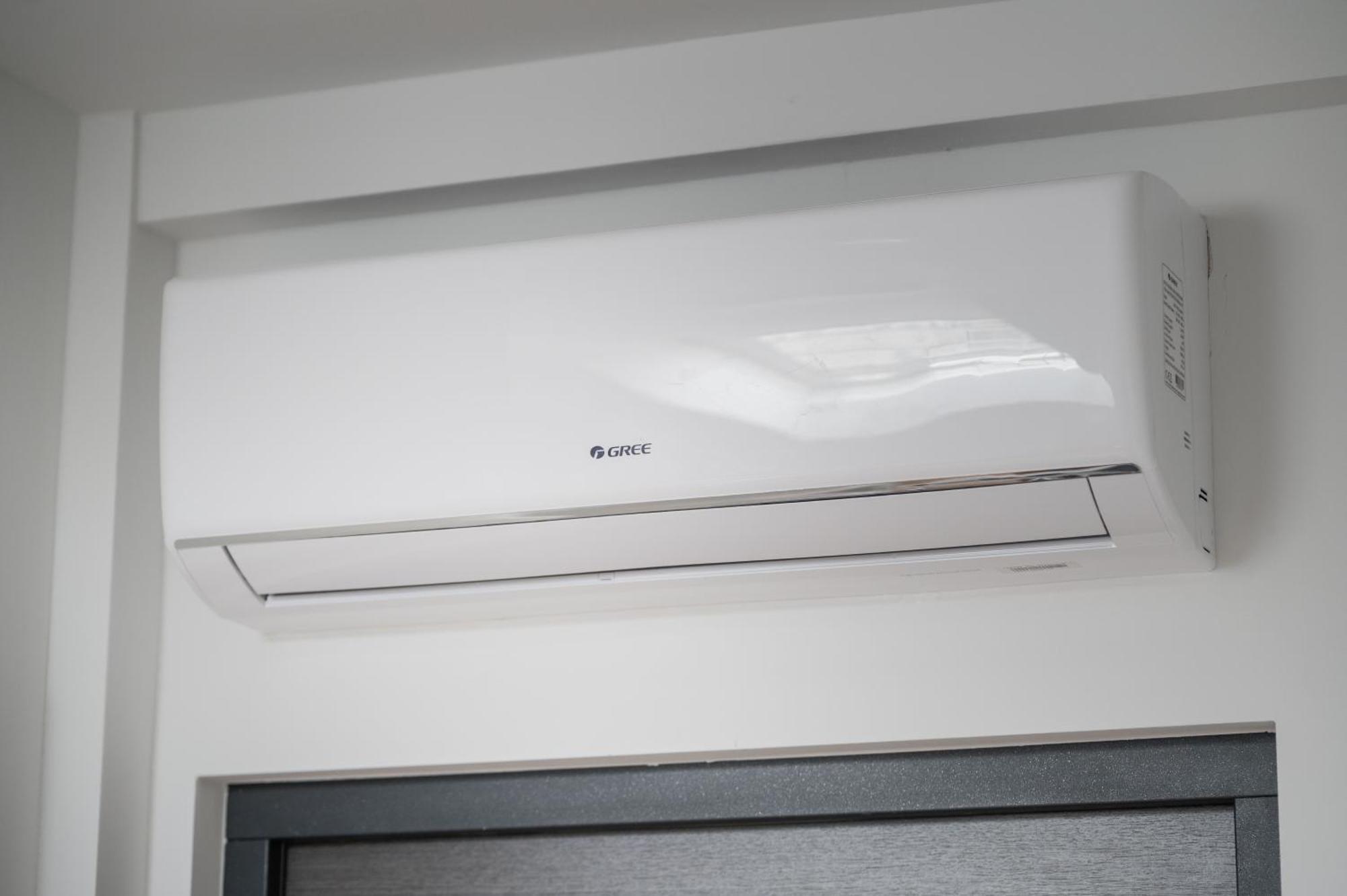 Apartment Brand New Luma By Reside Baltic *