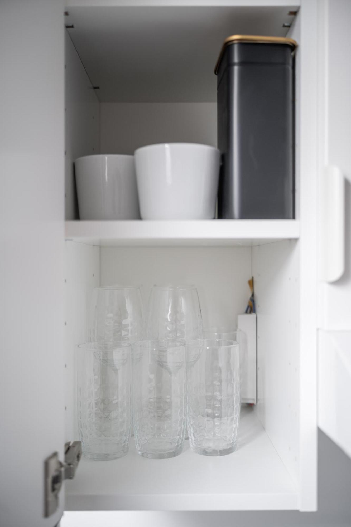 Brand New Luma By Reside Baltic Apartment