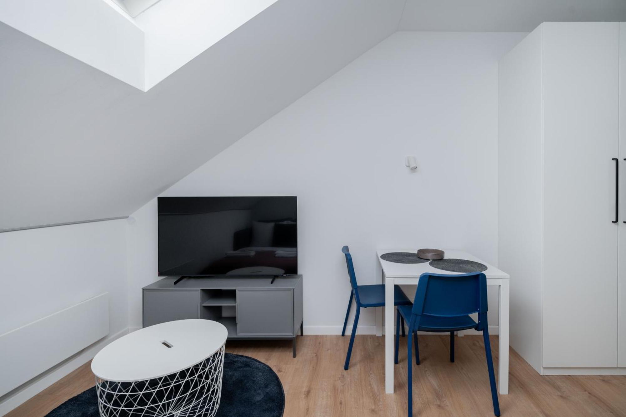 Brand New Luma By Reside Baltic * Vilnius