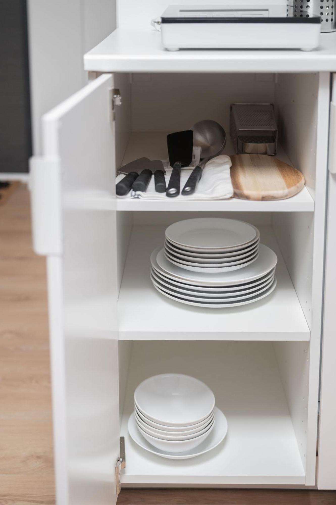 Brand New Luma By Reside Baltic Apartment