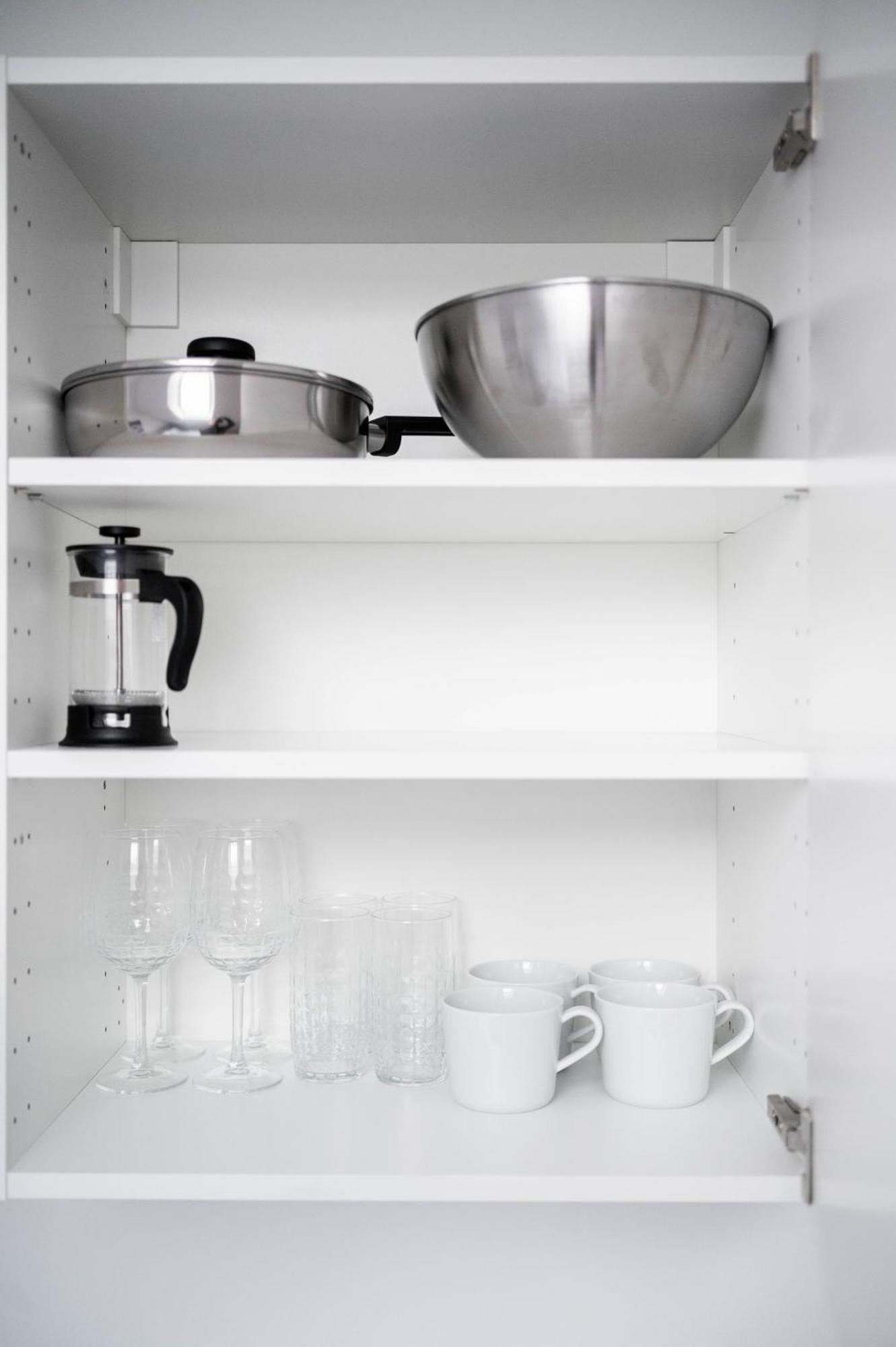 Apartment Brand New Luma By Reside Baltic *