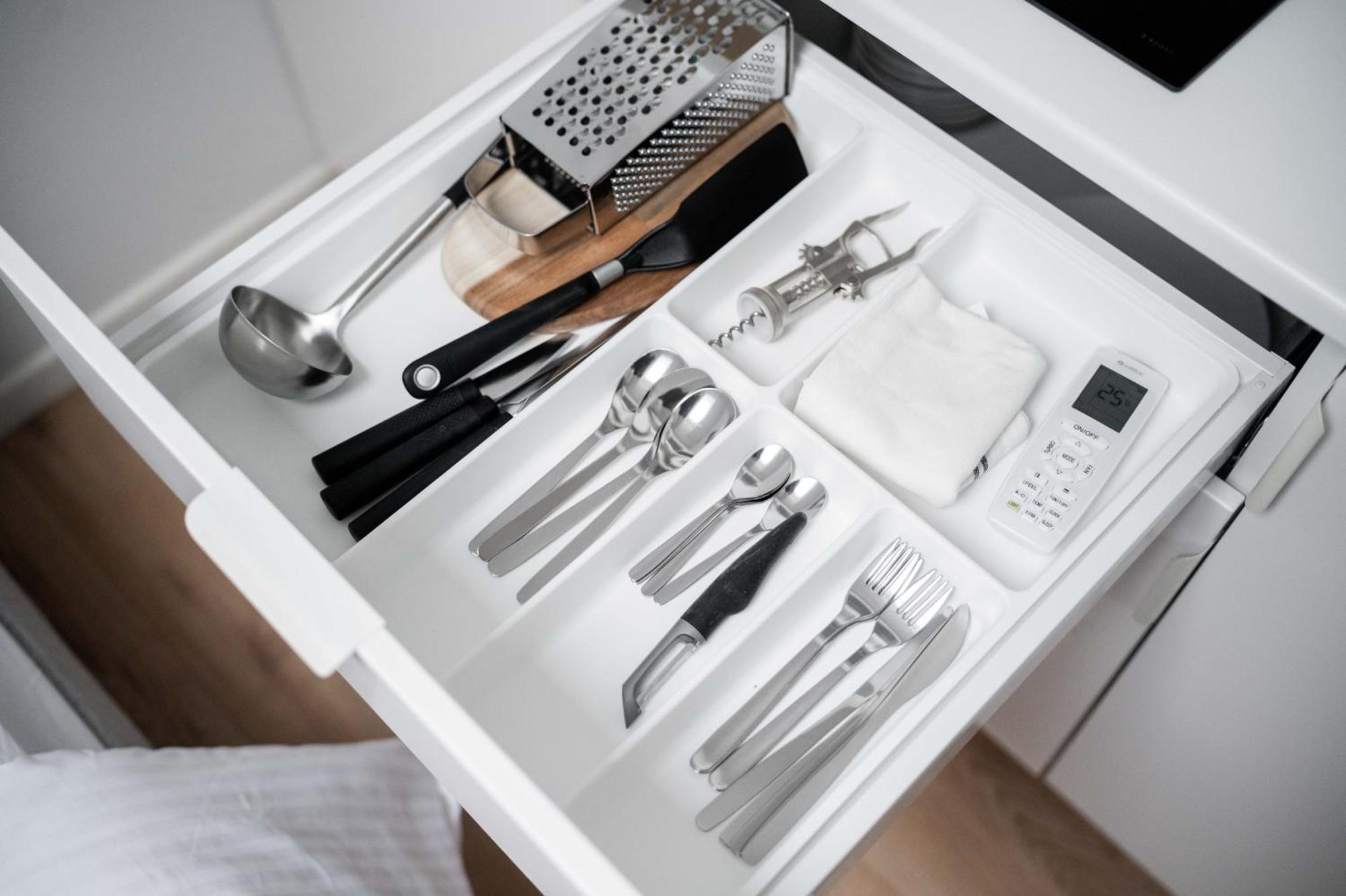 Brand New Luma By Reside Baltic Apartment