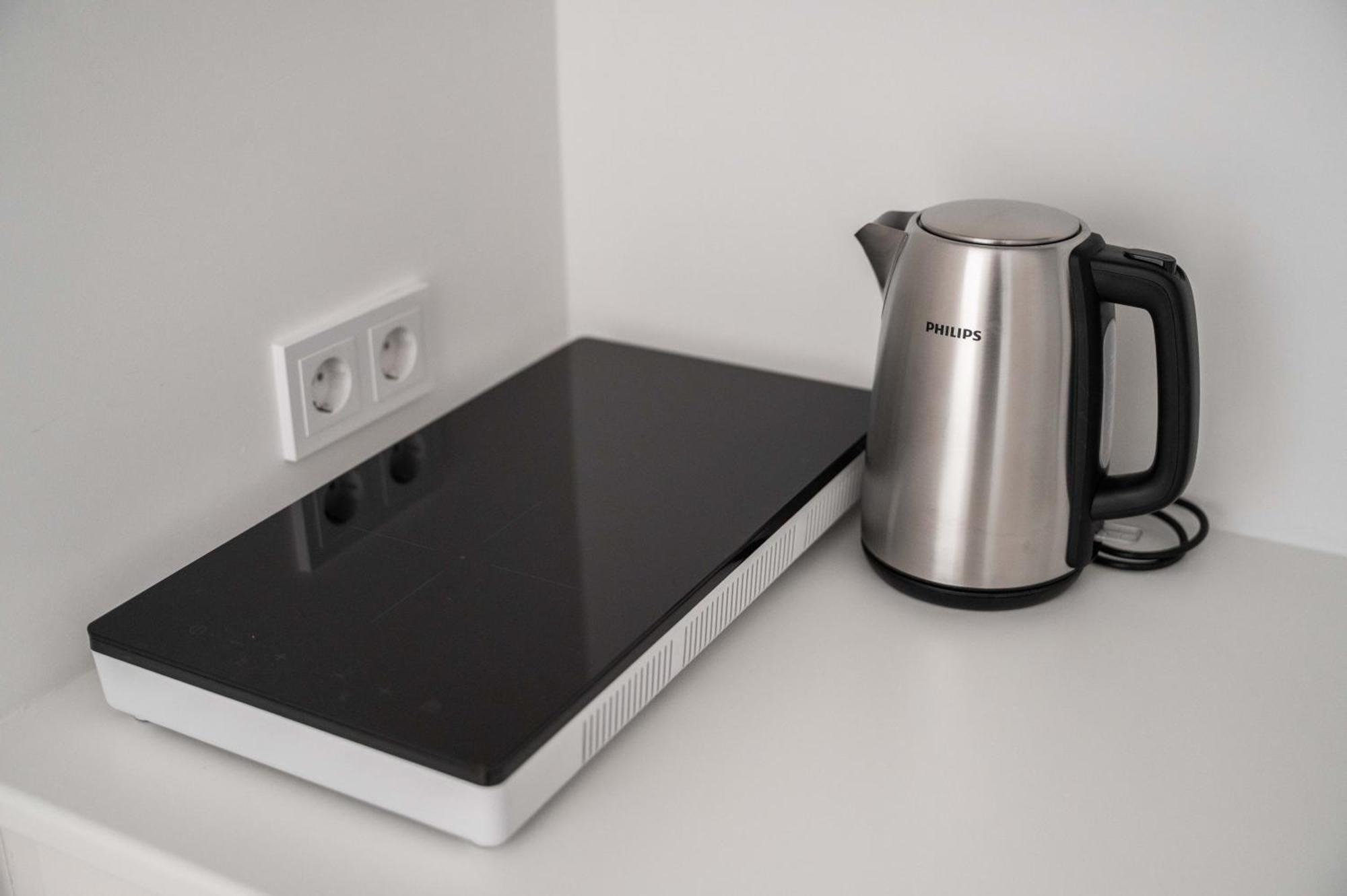 Brand New Luma By Reside Baltic Apartment *