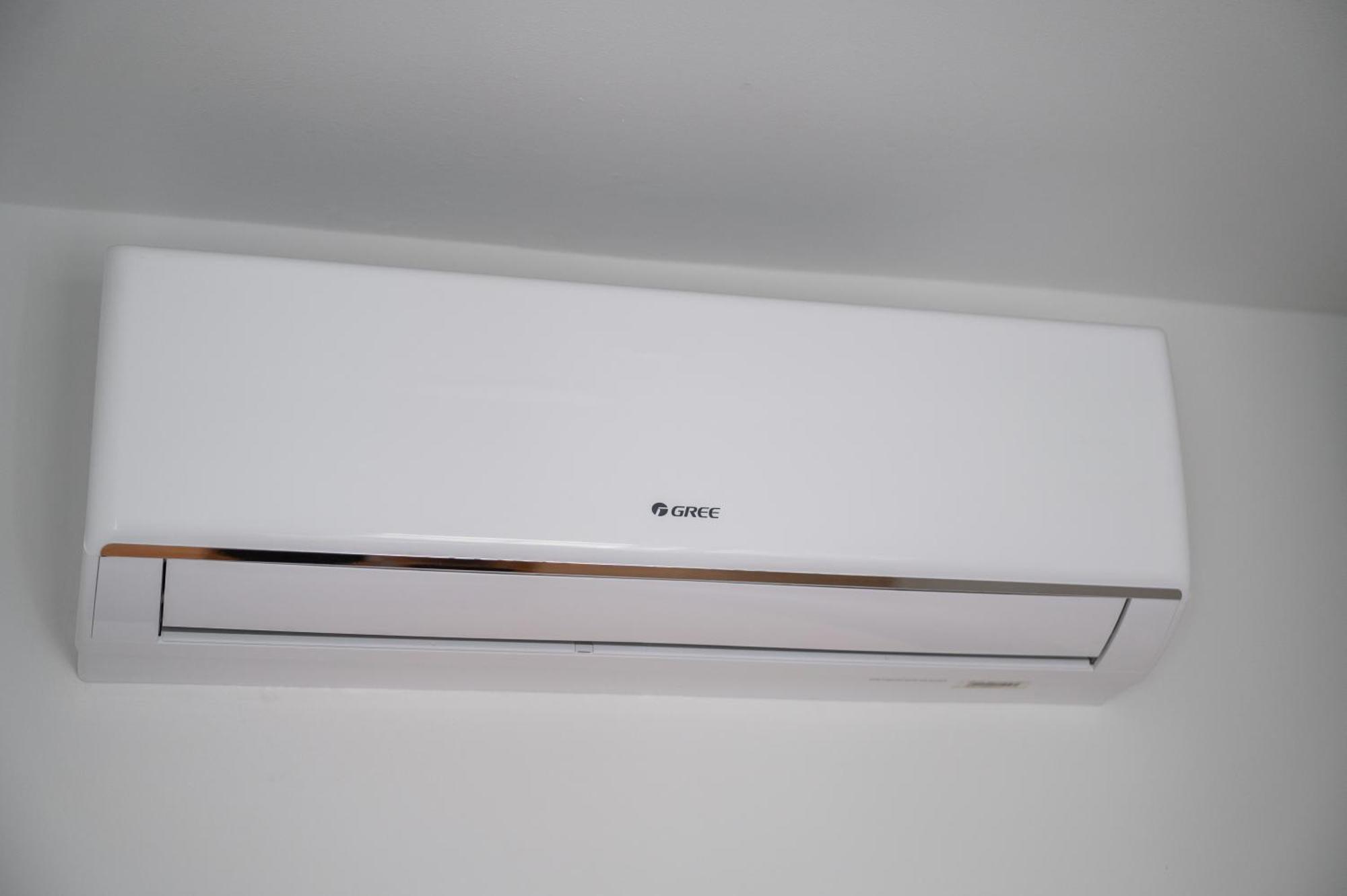 Apartment Brand New Luma By Reside Baltic *
