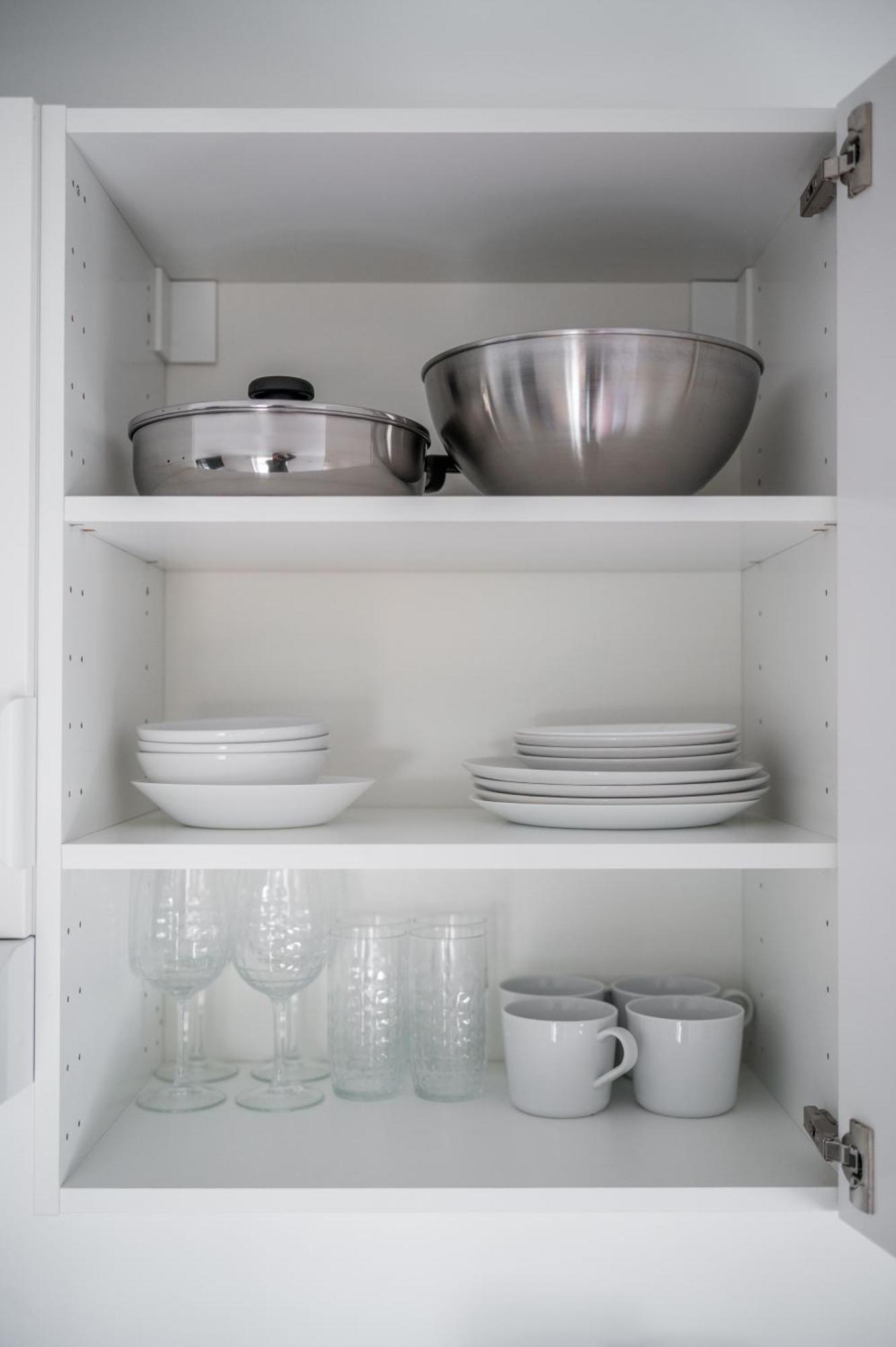 Apartment Brand New Luma By Reside Baltic