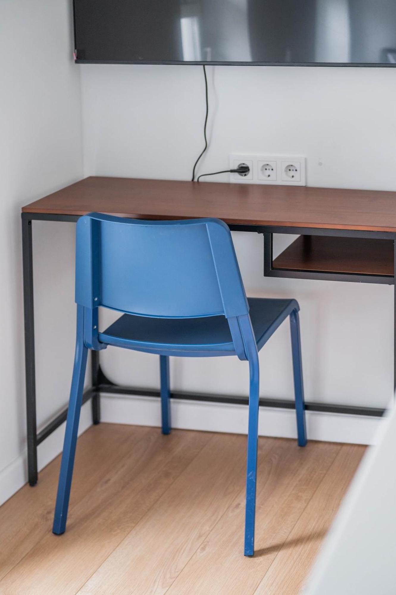 Brand New Luma By Reside Baltic Vilnius