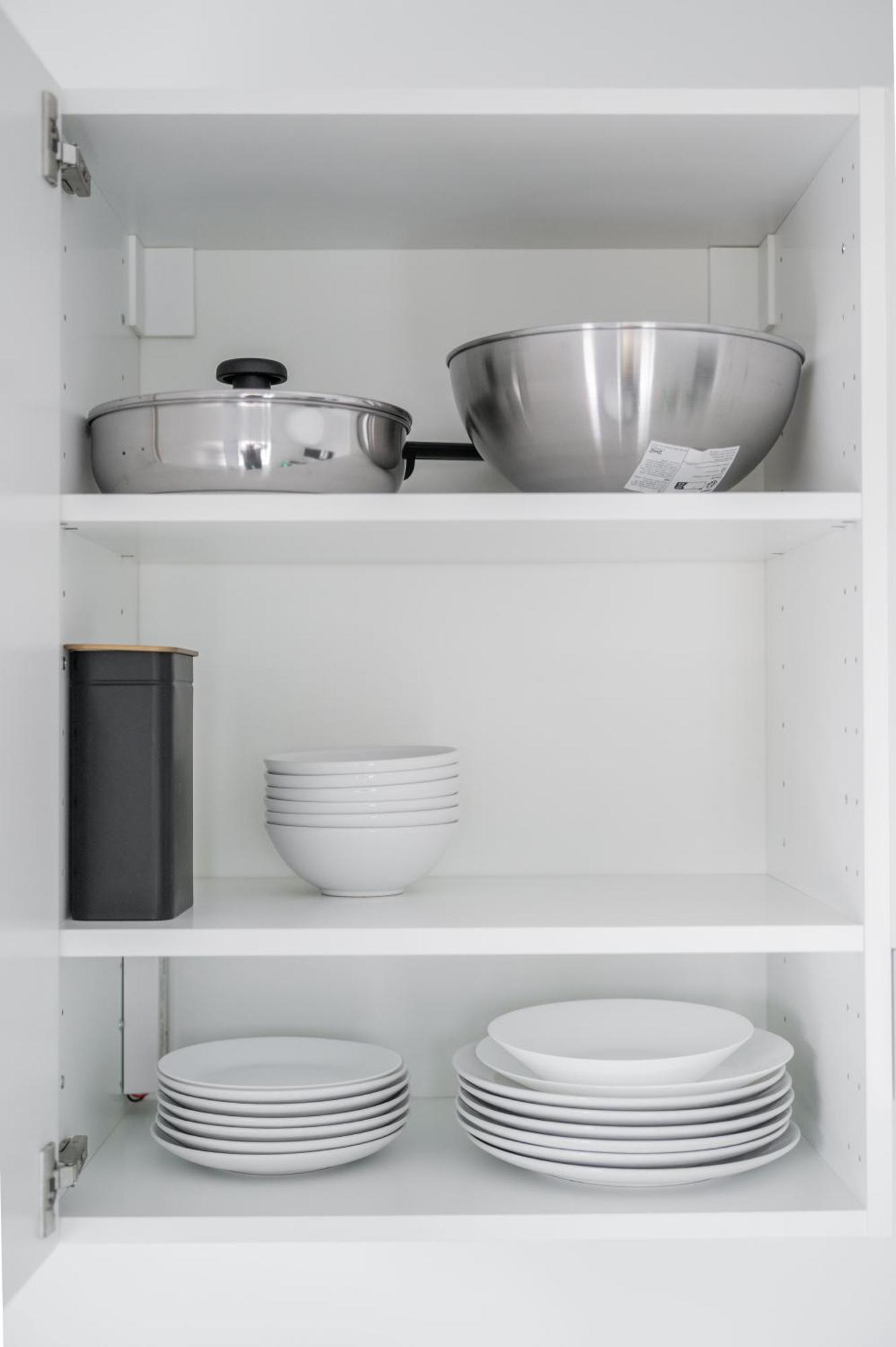 Apartment Brand New Luma By Reside Baltic Vilnius