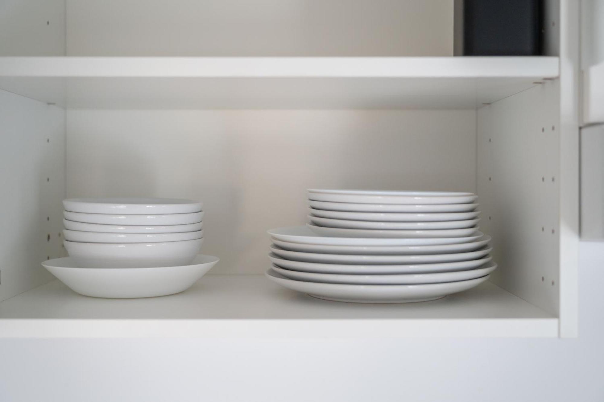 Brand New Luma By Reside Baltic Apartment *