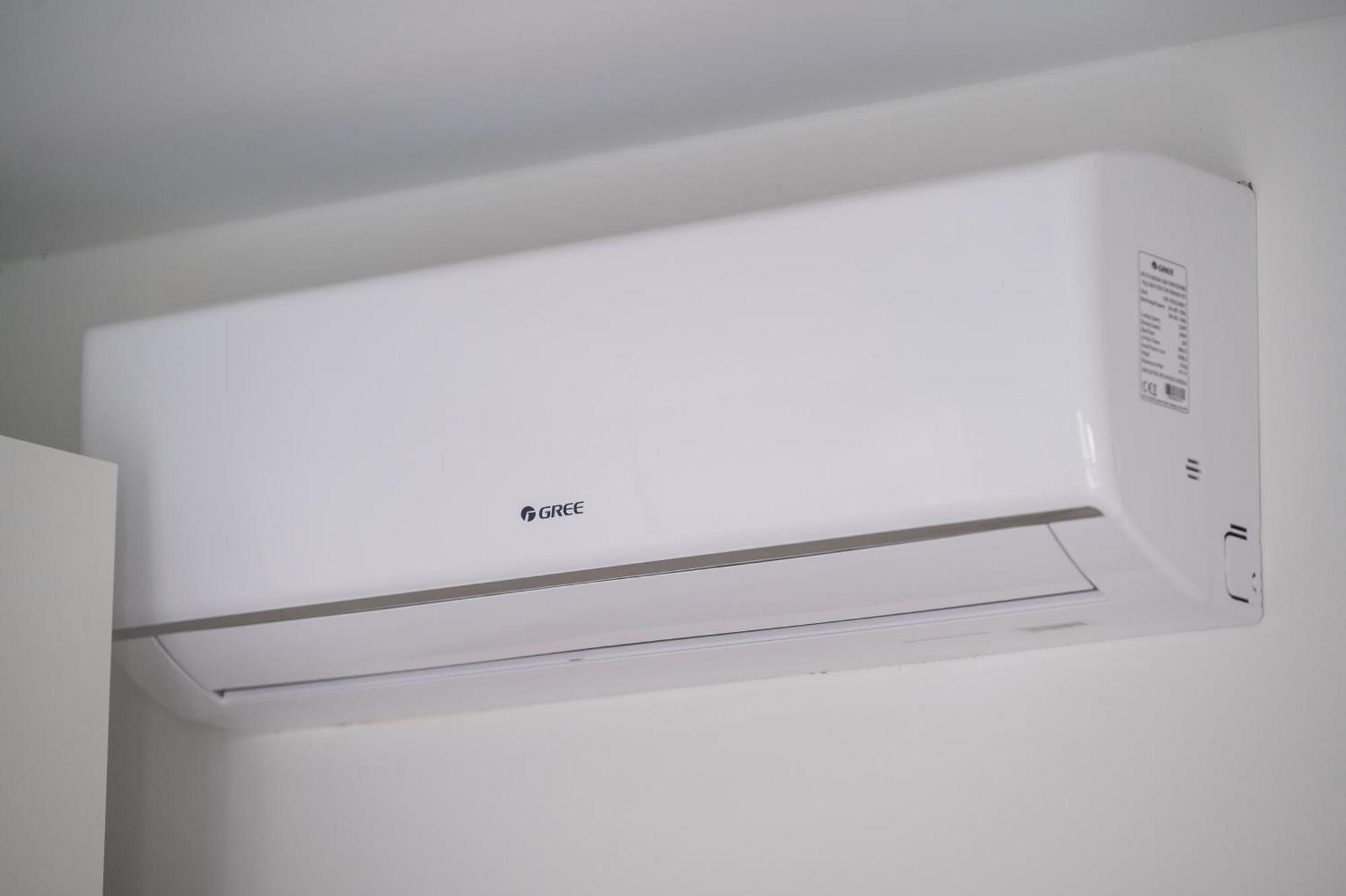 Brand New Luma By Reside Baltic Apartment