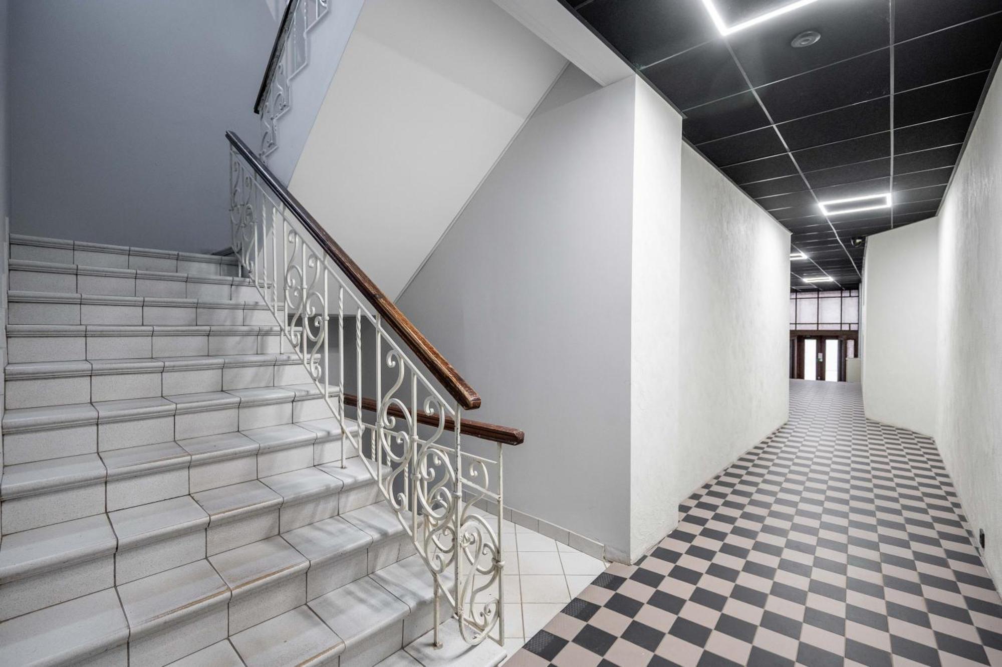 Brand New Luma By Reside Baltic Apartment *