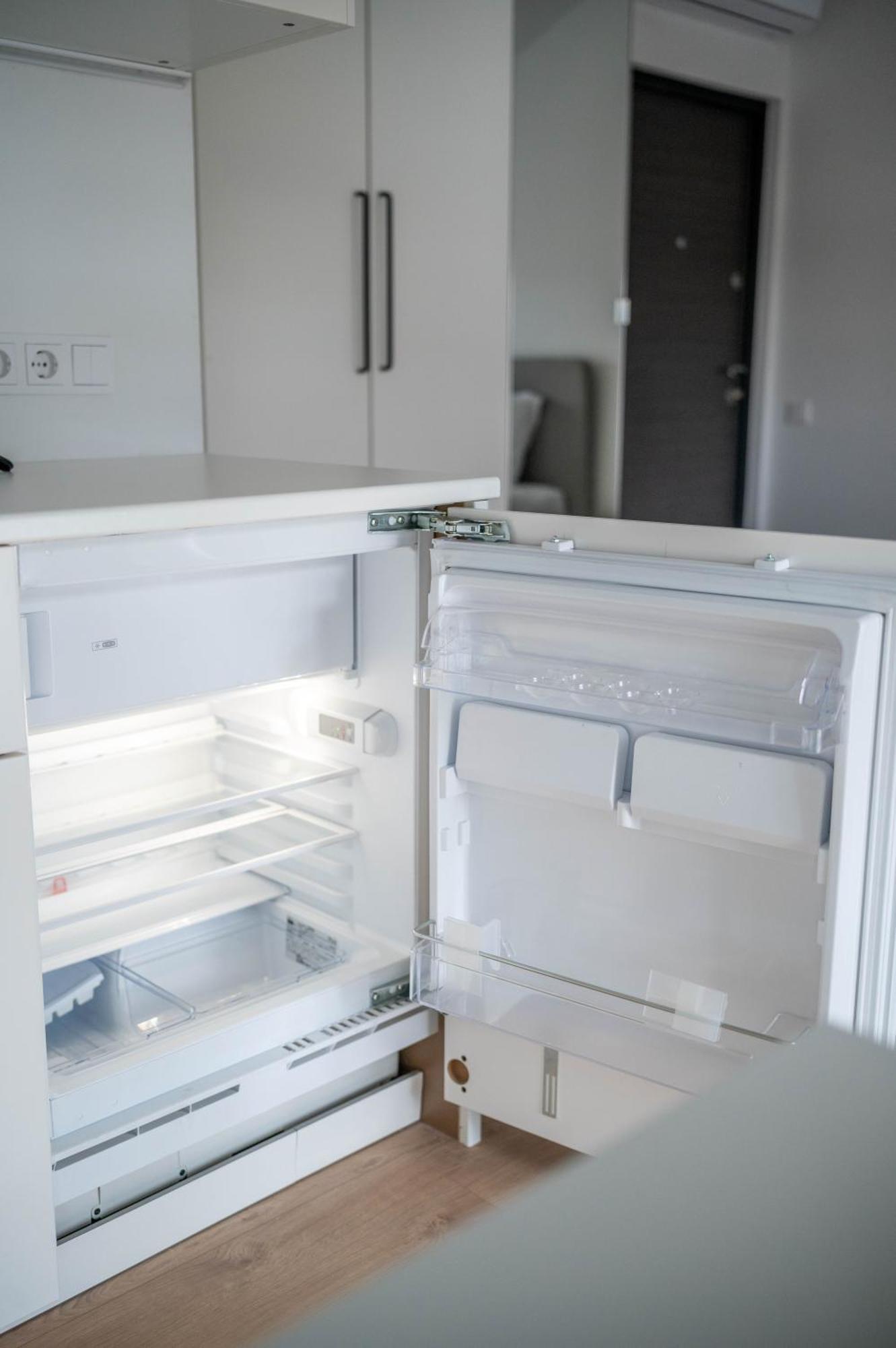 Brand New Luma By Reside Baltic Apartment *