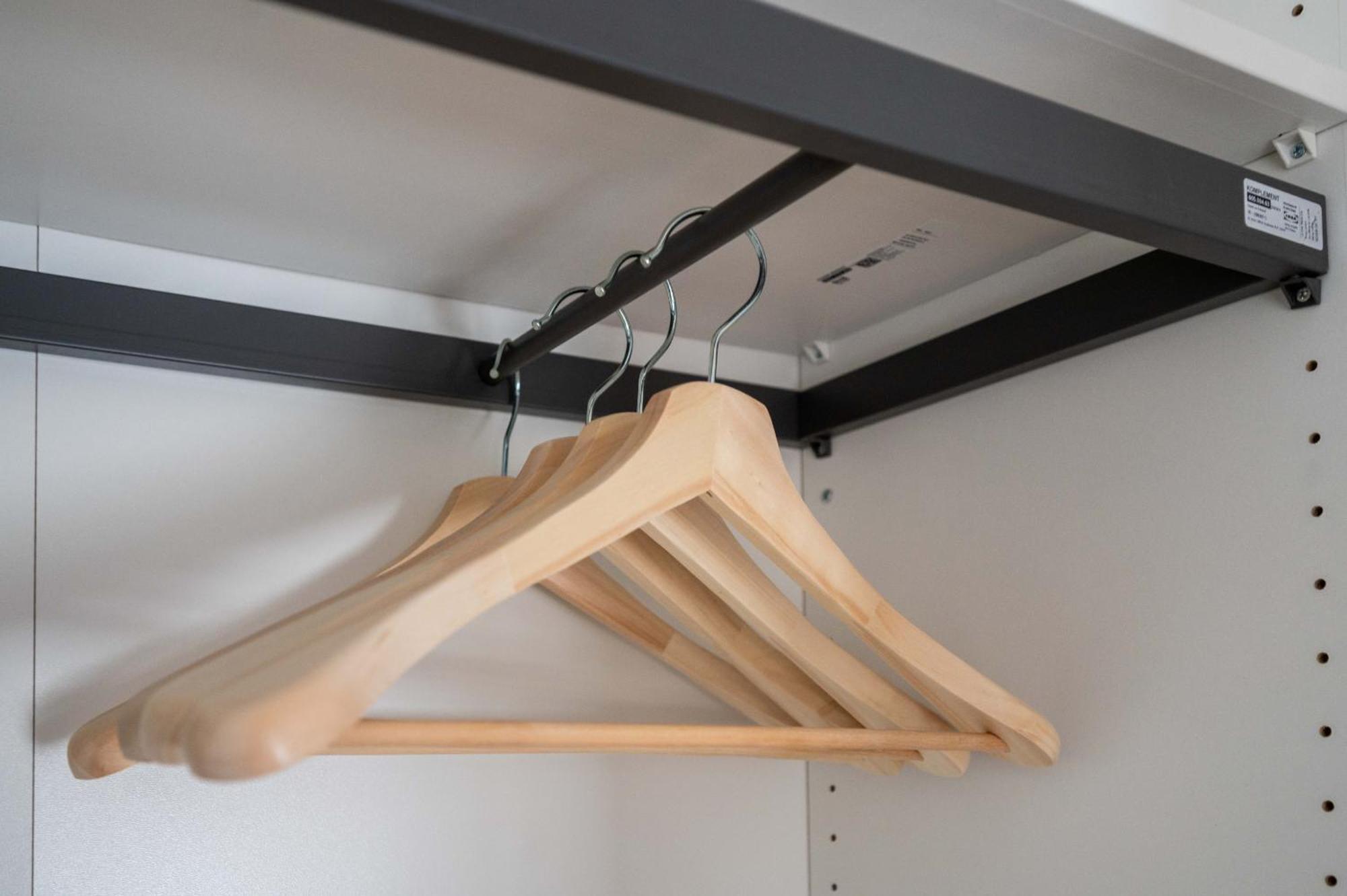 Brand New Luma By Reside Baltic Apartment *