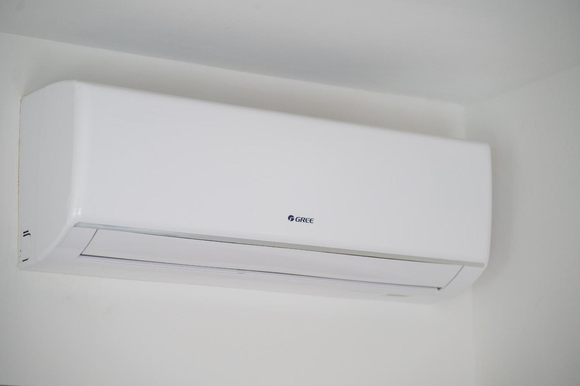 Apartment Brand New Luma By Reside Baltic *