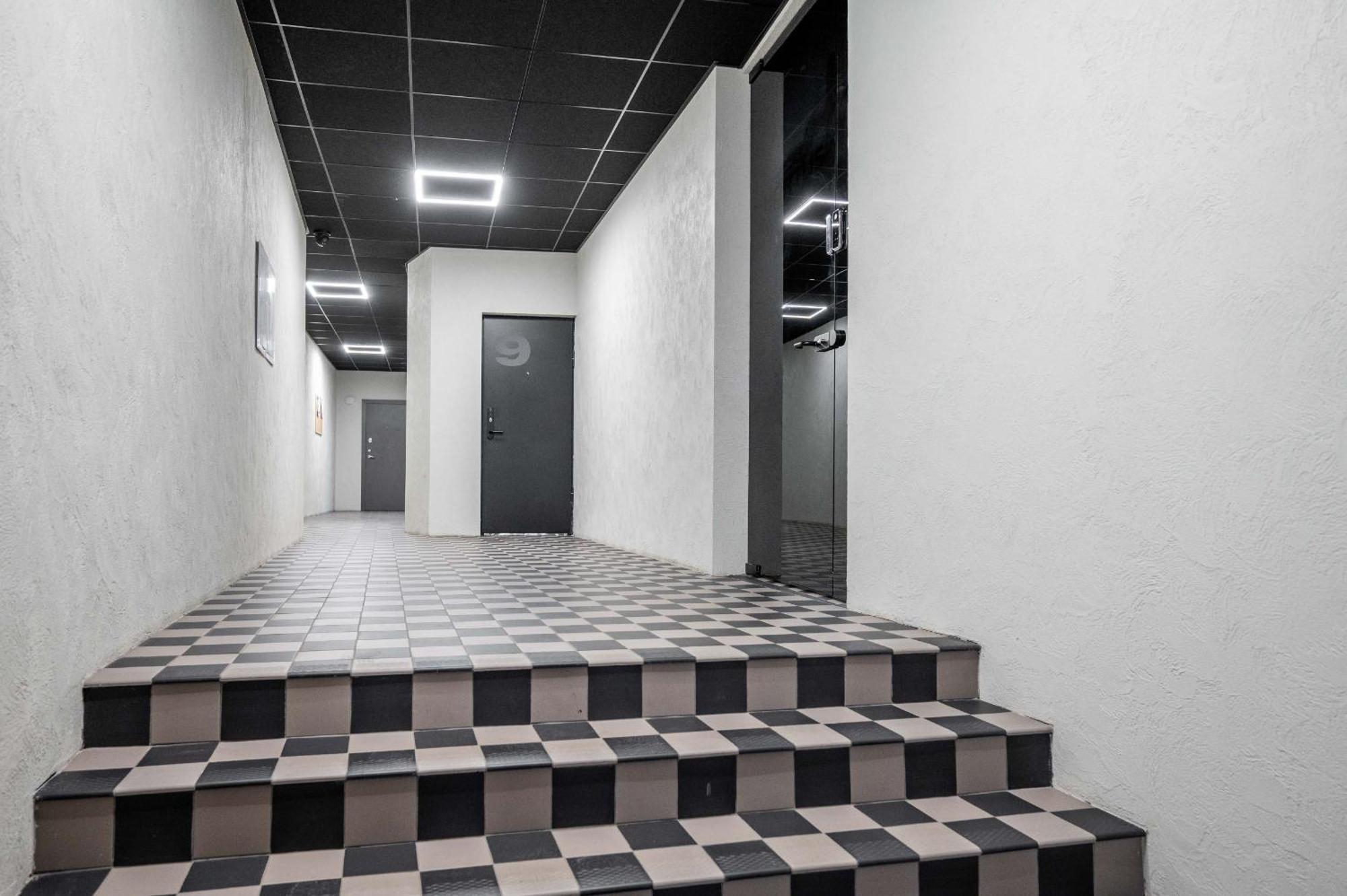 Brand New Luma By Reside Baltic Apartment Vilnius