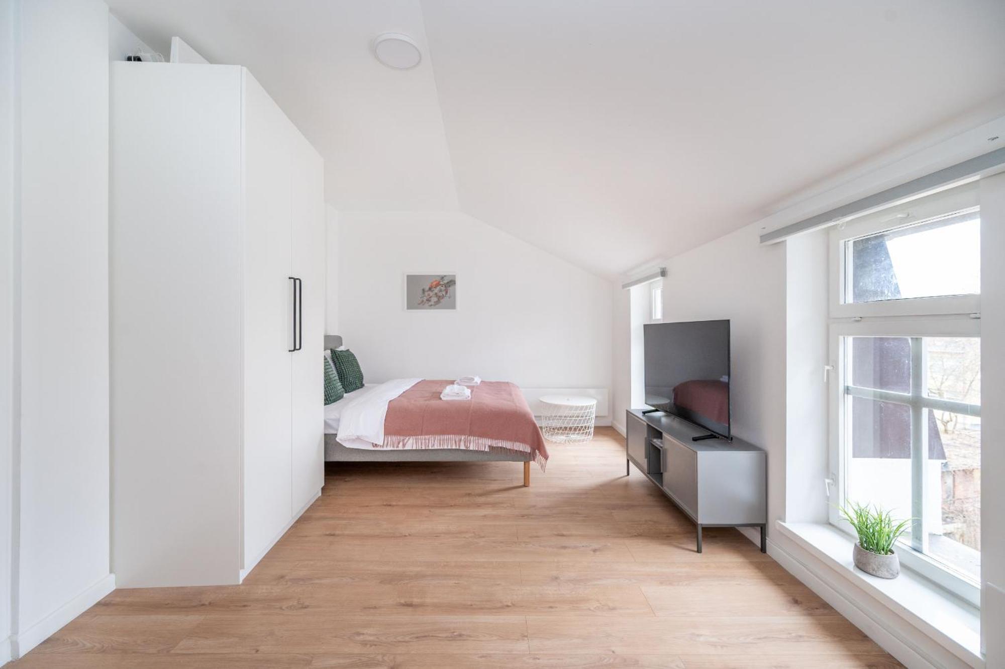 Brand New Luma By Reside Baltic